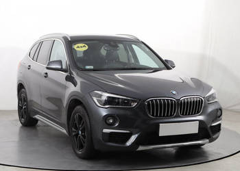 BMW X1 xDrive20d