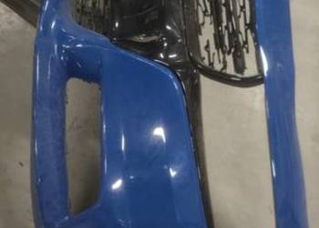 Dodge Charger 2018 zderzak przedni przód