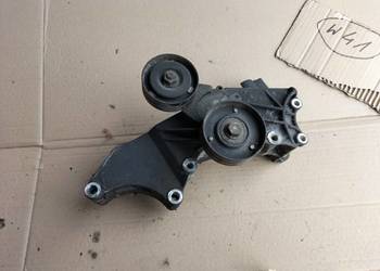 SEAT TOLEDO VW GOLF IV BORA 1.6 16V NAPINACZ + ŁAPA ALTERNATORA 032145169Q