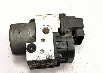 POMPA ABS HAMULCOWA TOYOTA YARIS 0273004636