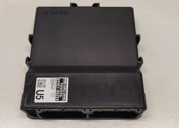 MAZDA 2 TOYOTA YARIS IV MODUŁ AKUMULATORA HYBRID 89981-0D250