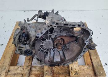 Toyota Avensis T22 2.0 VVTI SKRZYNIA BIEGÓW manual MANUALNA