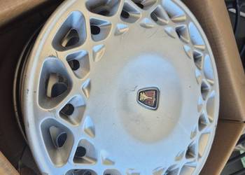 Kołpaki OE Rover 14 cali seria 200 i 400