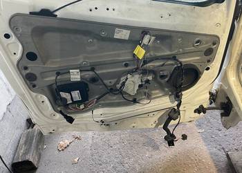 Volvo fh4 mechanizm podnoszenia szyby prawy lewy pasażer kierowca