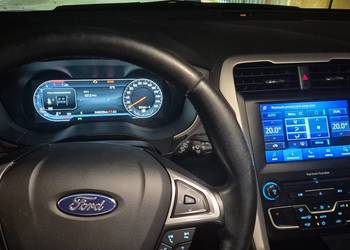 Ford Mondeo MK5 Bezwypadkowy Super stan