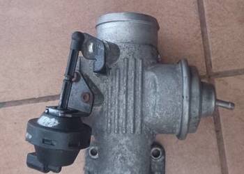 ZAWÓR EGR VW TRANSPORTER T4 2.5 2.5TDI 074129499E