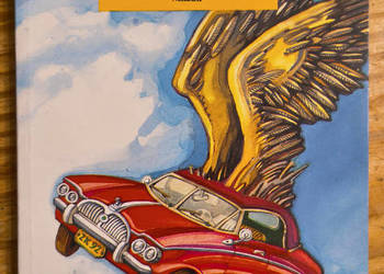 Mądrość krwi Flannery O'Connor