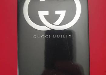 Gucci Guilty Pour Homme 90 ml