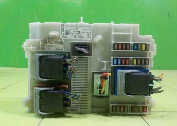 FORD GALAXY LIFT MK3 2.0B AUT 13r skrzynka bezpiecznikow BSI BG9T-14A073-BC