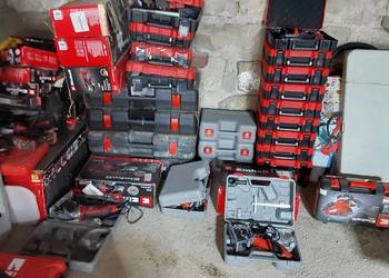 Einhell hurt sprzedam rozne urzadzenia