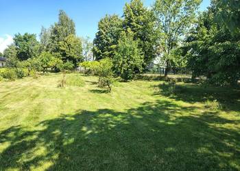 Sprzedam działkę budowlana 730m2