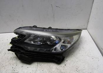 LAMPA PRZEDNIA LEWY PRZÓD LED HONDA CR-V CRV IV