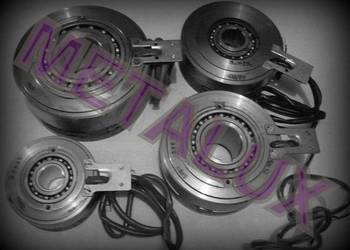 Sprzęgło frezarki FSS-400