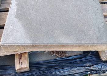 Płytki chodnikowe 50x50 z rozbiórki