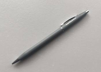 Kolekcjonerski ołówek/cienkopis z nadrukiem ''CONCORDE''