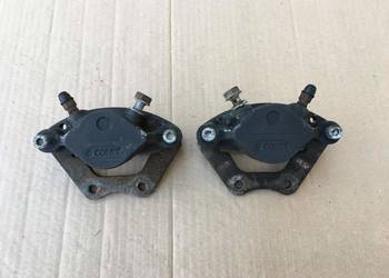Casalini Ydea Piaggio M500 Zaciski Hamulcowe Stan BDB.