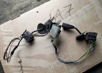 MANETKA PRZEŁĄCZNIK ZESPOLONY BMW E36