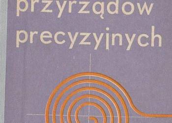 TECHNOLOGIA PRZYRZADÓW PRECYZYJNYCH - PANASIUK PAWLAK