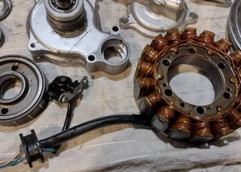 Stator  Yamaha TDM 850