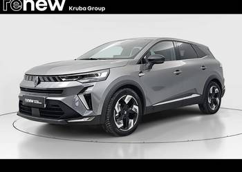 Symbioz 1.6 E-Tech Full Hybrid 145 Techno|2025R|Pakiet winter techno|