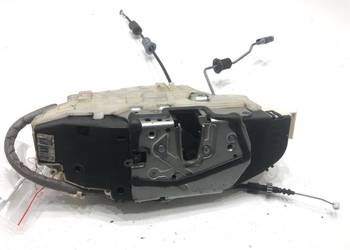 ZAMEK DRZWI PRAWY TYŁ MERCEDES W221 Sedan/Limuzyna A2217304635 05-13