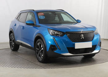 Peugeot 2008 1.2 PureTech