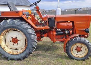 Władimirec T25 Rusek 1989r rewers 2800mtg