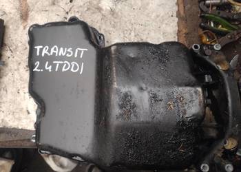 FORD TRANSIT MK6 2,4TDDI miska olejowa podstawa