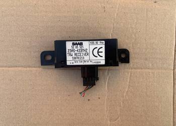 5265525 moduł sterownik pilota Saab 9-5 95