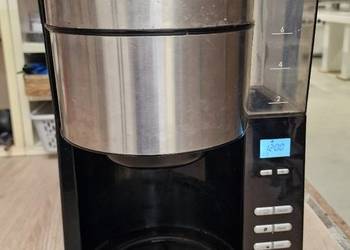 Ekspress do kawy Aroma Fresh Melitta na części