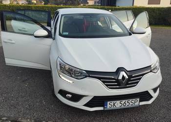 Renault Megane 4 Grandtour auto na zimę Polecam!