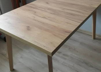 Stół rozkładany i stolik kawowy sprzedam