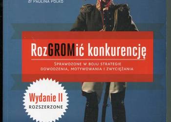 Rozgromić konkurencję - Polko