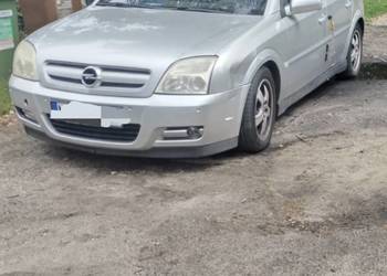 Opel Vectra Signum