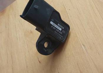 Czujnik ciśnienia map sensor Fiat Punto Panda 0261230030