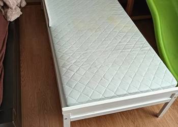 Łóżeczko dziecięce