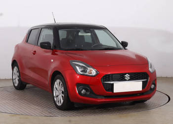 Suzuki Swift 1.2