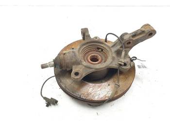 ZWROTNICA LEWA PRZÓD RENAULT MASTER III ZWROTNICA LEWA PRZÓD RENAULT MASTER III