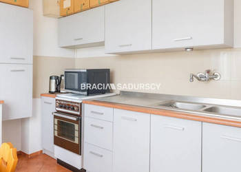 Oferta sprzedaży mieszkania Kraków 41.1m2 1 pokój