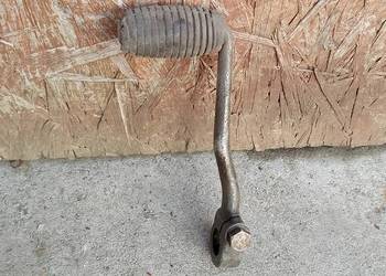 wsk wfm kopniak starter