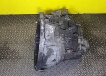 VIVARO TRAFIC PRIMASTAR 1.9 DCI 07r 82KM skrzynia biegow 5 PK5369