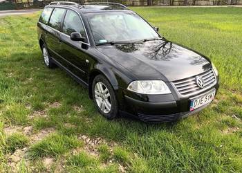 Passat b5