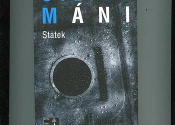 Statek - Stefan Mani