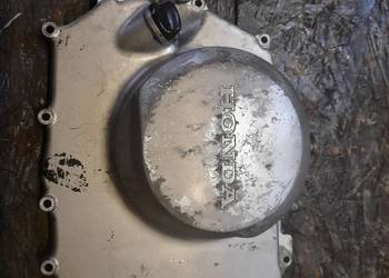 Pokrywa sprzęgła honda transalp 600 PD06