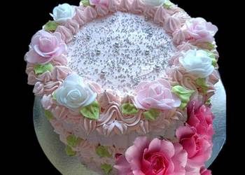 Słodkie torty imprezowe