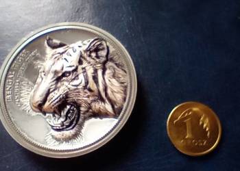 Stare monety Medal / 237