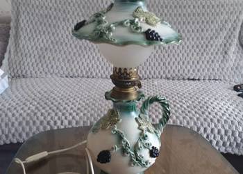 lampa elektryczna
