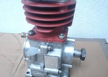 Sprężarka powietrza ursus C-360 3p Perkins nowa ursus C-330