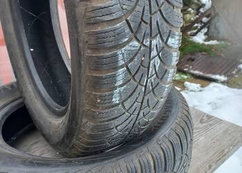 Opony zimowe 15 186 65