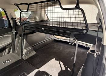 Przegroda, kratka Bagażnika Ford S-MAX MK2 oryginał  ame1gjn613f33ac